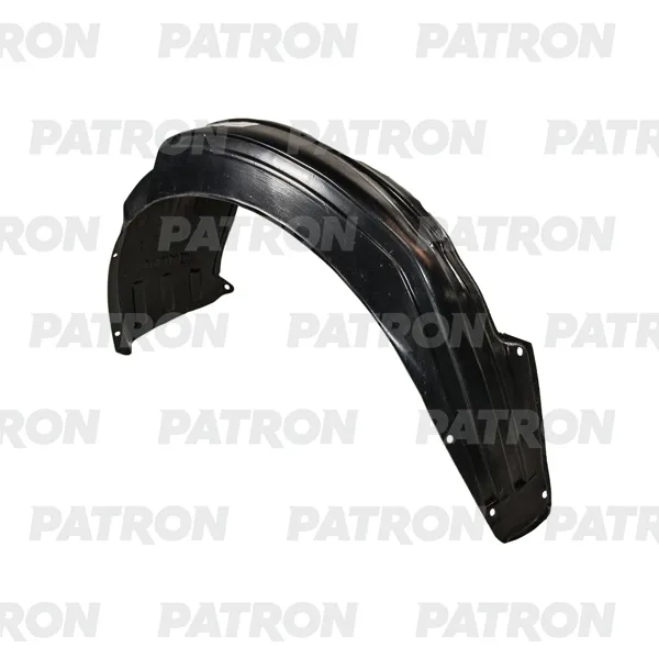 Подкрылок Передн лев DAEWOO MATIZ LF - 1998-2004 PATRON P72-2018AL