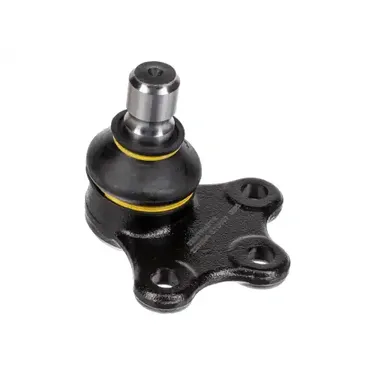 Опора шаровая нижняя к-кт Citroen C3, Peugeot 1007 02> ZENTPARTS Z37004_ZNT