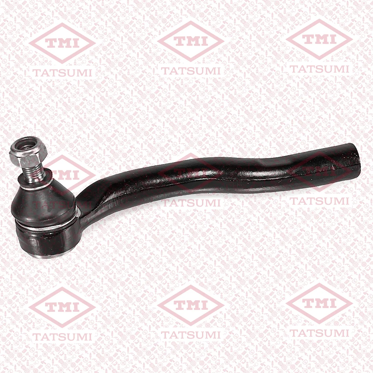 Наконечник рулевой тяги L SUZUKI Swift 10-> TATSUMI TEC1782L