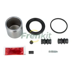 Ремкомплект тормозного суппорта перед CITROEN C2 1.4 2003.07-2009.12 Frenkit 254960