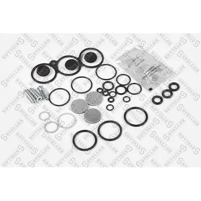 Р/к магнитного клапана (мпр) ECAS для MAN/DAF/MB/RVI STELLOX 8520863_SX