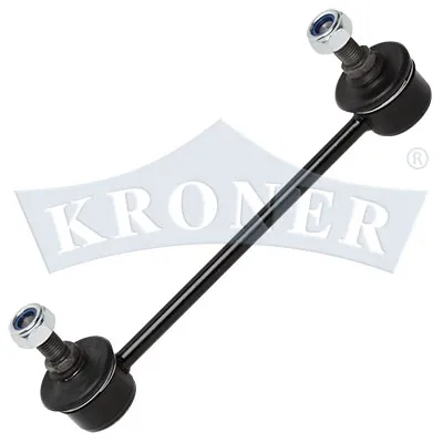 Стойка стабилизатора задн. KIA Cee`d (06-), HYUNDAI i30 (07-) KRONER K303137