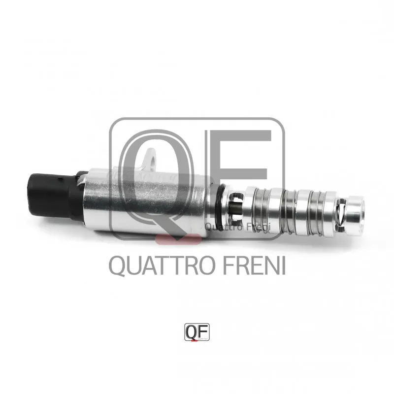 Клапан изменения фаз ГРМ, QUATTRO FRENI QF62A00040