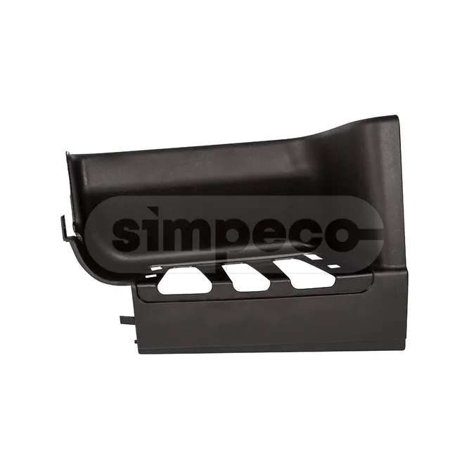 Корпус подножки нижний пластик лев VOLVO о.н.3175406 (SP4007.0091) SIMPECO SP40070091