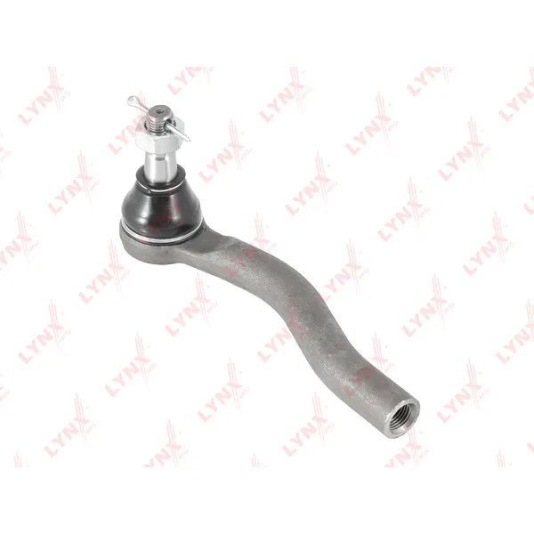 Наконечник рулевой R NISSAN Teana (J31) 03-08 LYNXauto C4353R