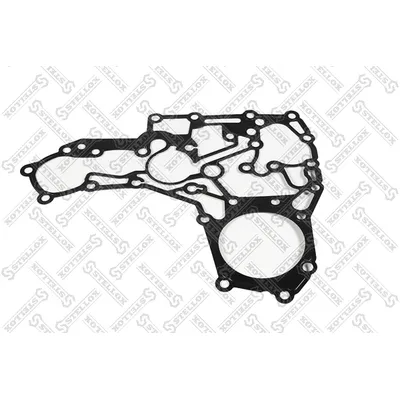 Прокладка КПП Scania PGRT-series STELLOX 8107825_SX