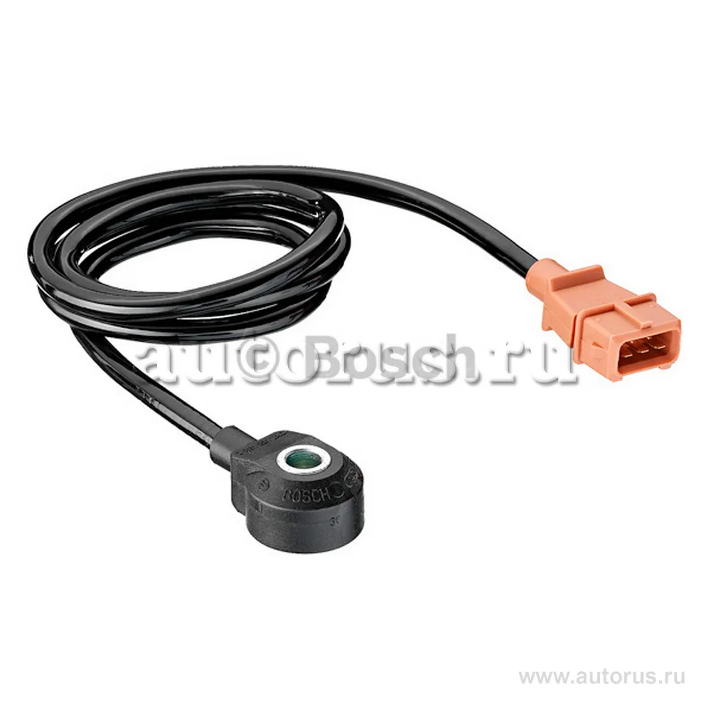 Датчик детонации BOSCH 0 261 231 038