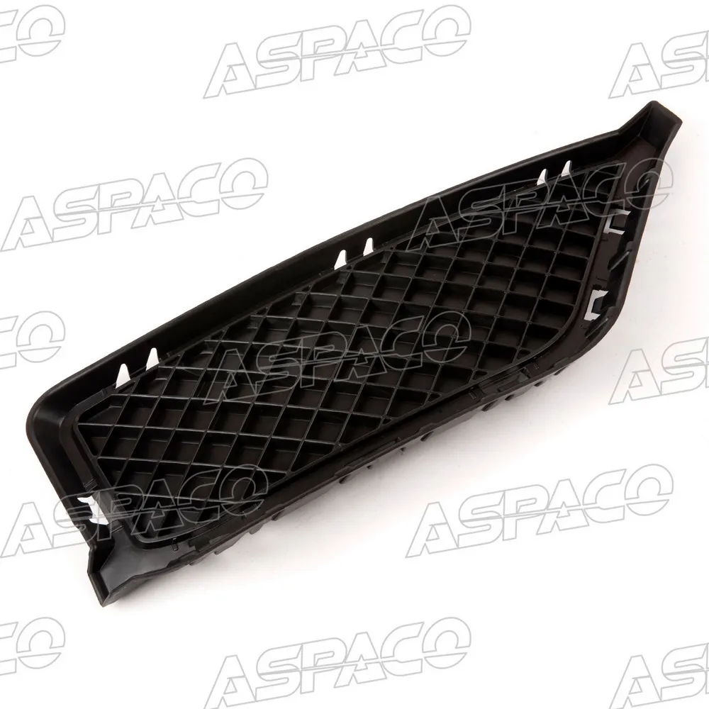 Решетка бампера правая (R) BMW X1 E84 (09-15) ASPACO AP756
