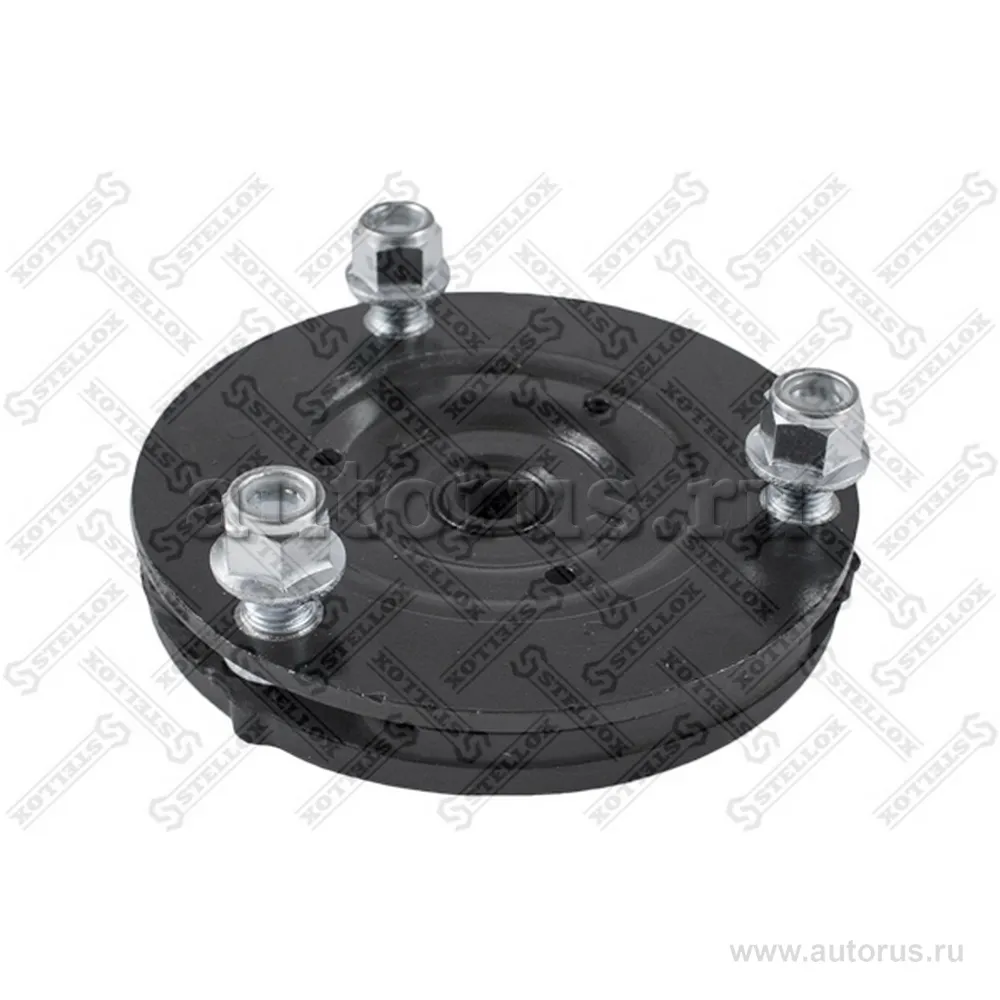 Опора амортизатора переднего Toyota 4 Runner 3.0TD/Land Cruiser #J STELLOX 12-98052-SX