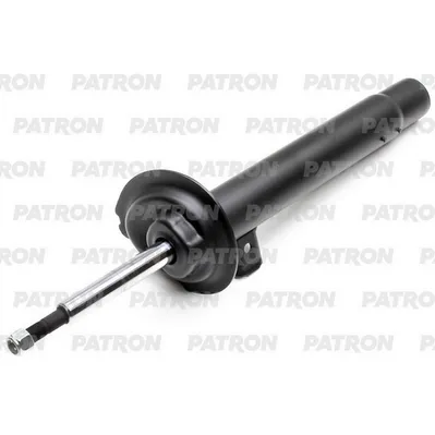 Амортизатор подвески передн лев BMW 3 (E46) 316-318i / 318-320d 99-05 PATRON PSA339728