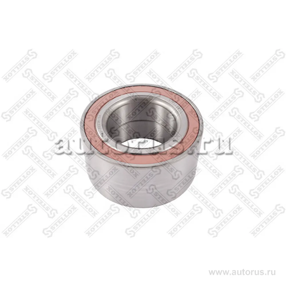 Подшипник ступ. зад. MB W140/W220 91> STELLOX 40-30238-SX
