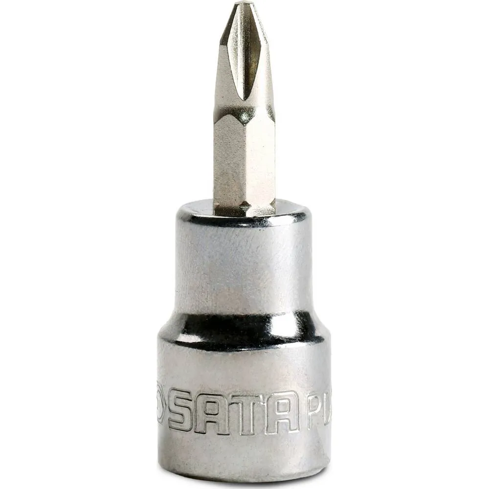 Наконечник сменный PHILLIPS, № 1. SATA 22301