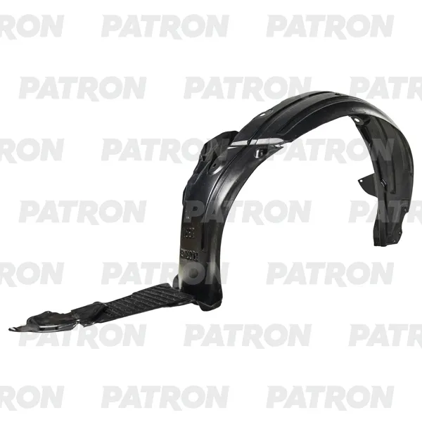 Подкрылок Передн лев RENAULT ESPACE 2002- PATRON P72-2080AL