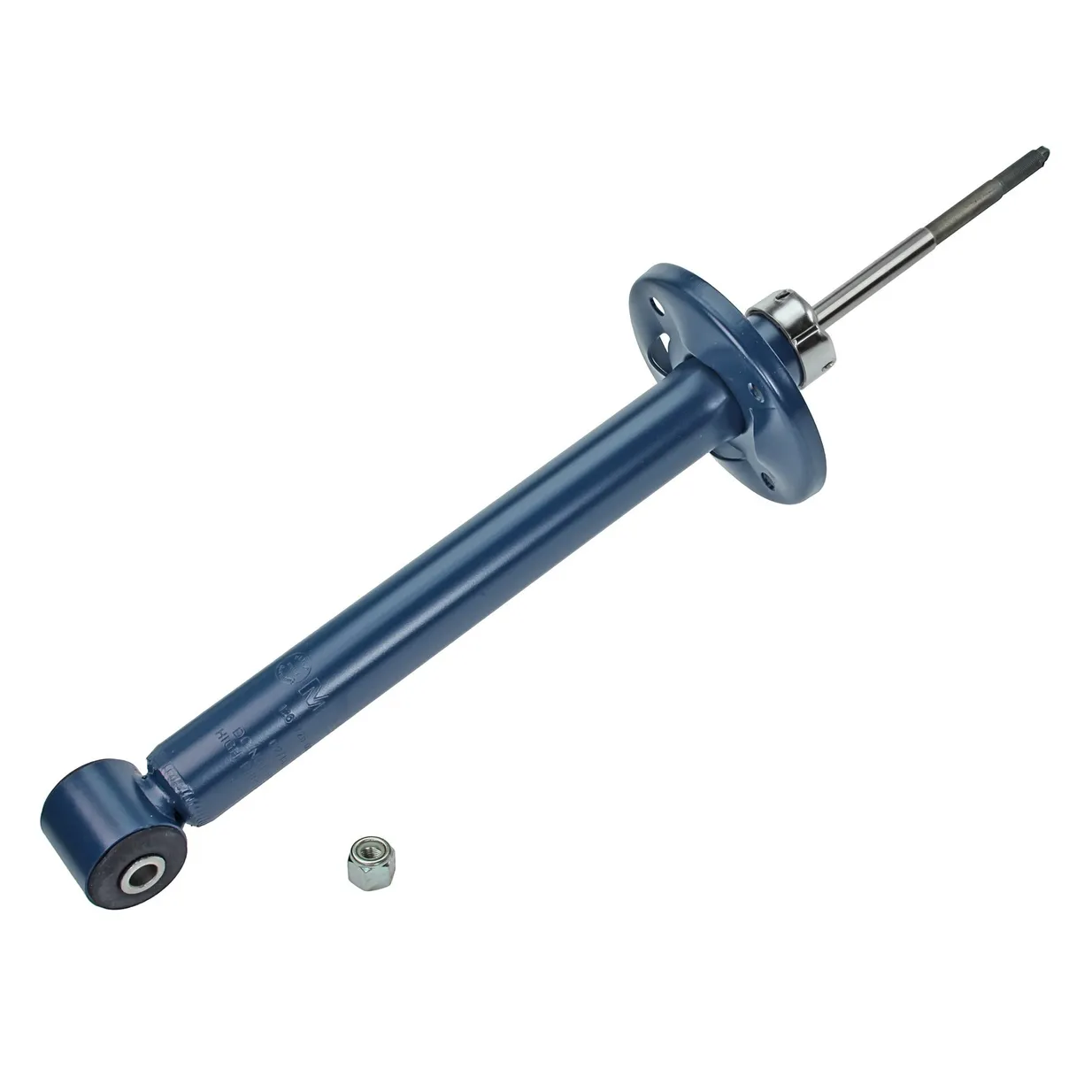 Амортизатор задний L=R (газовый) VW B3 B4 стандарт MEYLE 126 725 0013