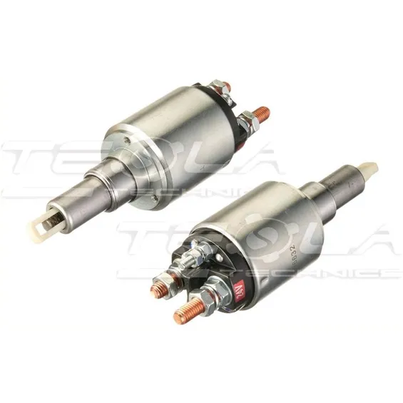 Электромагнит SCANIA WD615, SCANIA 230, 270, 310, 340, 360, 380 TESLA TECHNICS TT76632