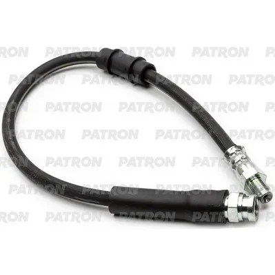 Шланг тормозной передн CITROEN: JUMPER 2.2/1.9D, TD/2.5D, TD 94-02 PATRON PBH0091