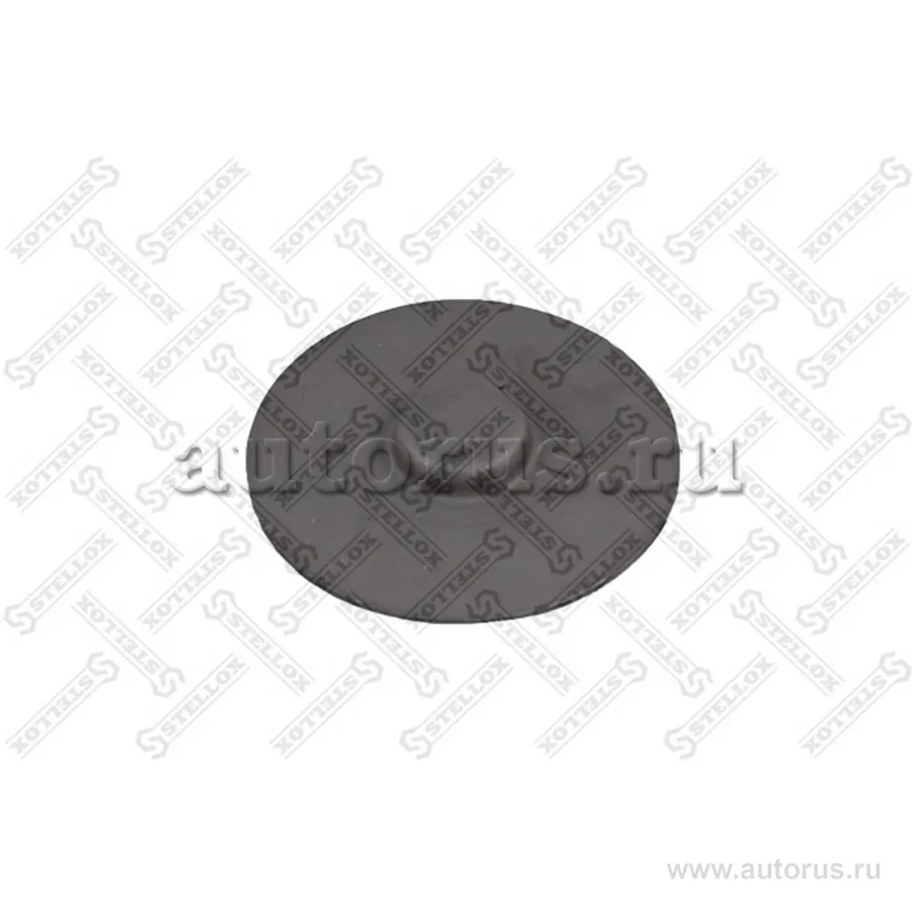 Отбойник рессоры (р) 74.5x17 Omn DAF CF65/75/85.XF95/105 STELLOX 84-02125-SX