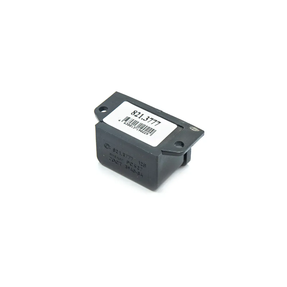 Реле света ВАЗ, 527 СОГДИАНА 821.3777