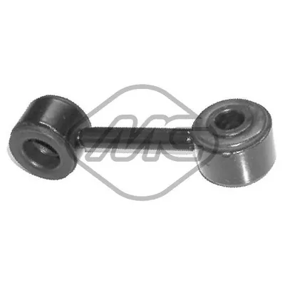 ТЯГА СТАБ VW T4 90- ПЕР L/R (со втулкой) Metalcaucho 04314
