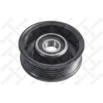 Ролик обводной ремня НО Mazda 2/3 1.3/1.4/1.5/1.6 03> STELLOX 03-40755-SX