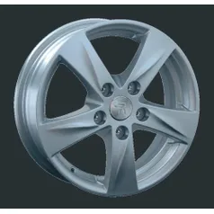 Диск литой R15 5.5J 5x114.3/64.1 ET45 REPLAY H66 S 025609-030121003