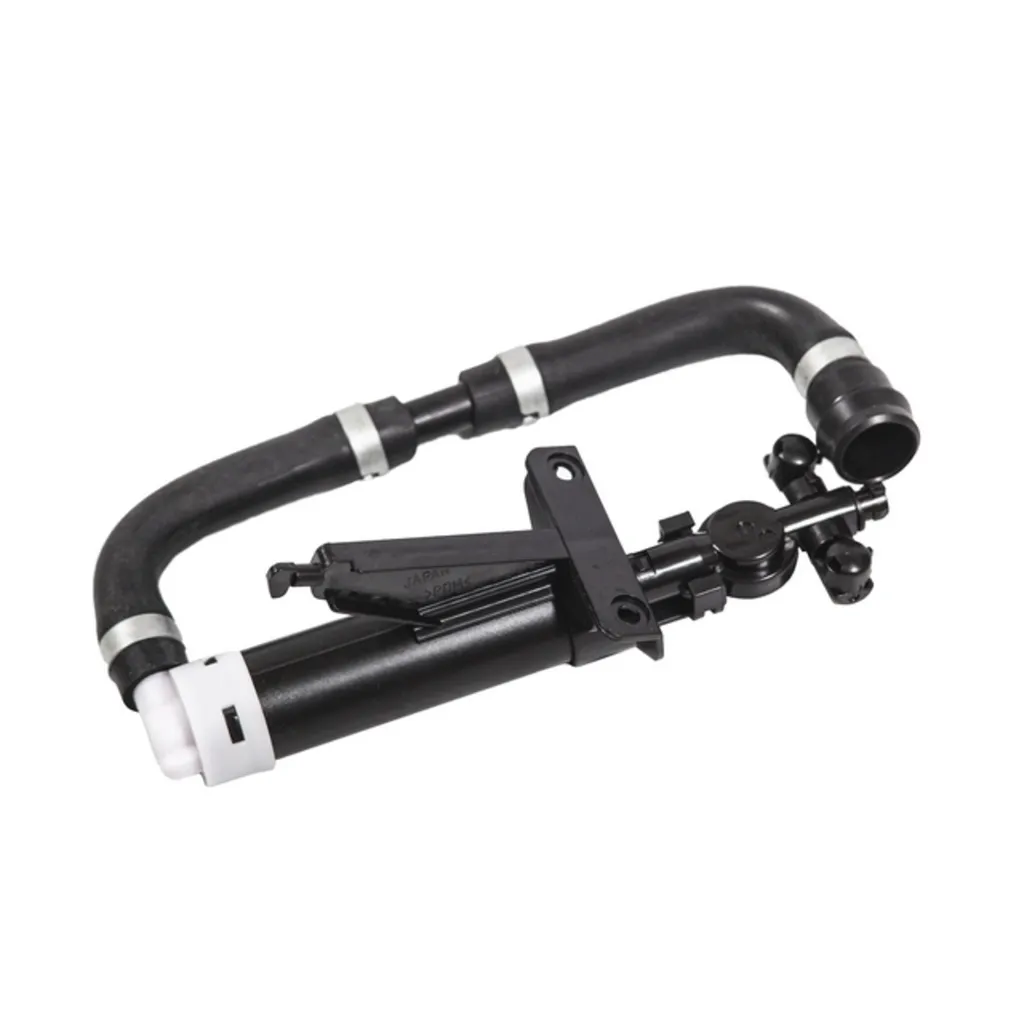 Форсунка омывателя фар левая с крышкой GS300 2005-2011 LWLX001LW