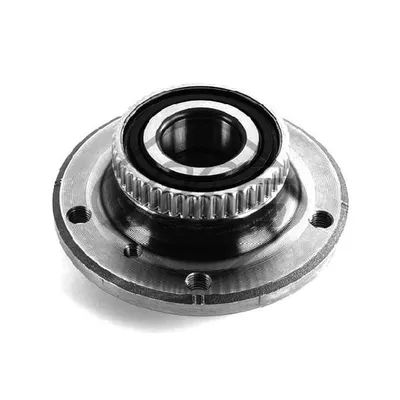 Ступица BMW E36/E39/E46/Z3/Z4 пер Metalcaucho 90111