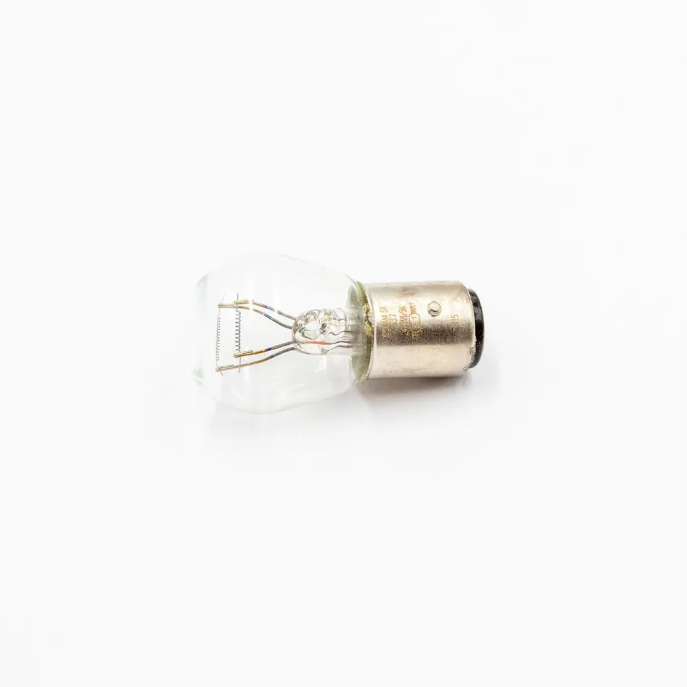 Лампа 24V P21/5W 21/5W BAY15d OSRAM ORIGINAL LINE 1 шт. картон 7537