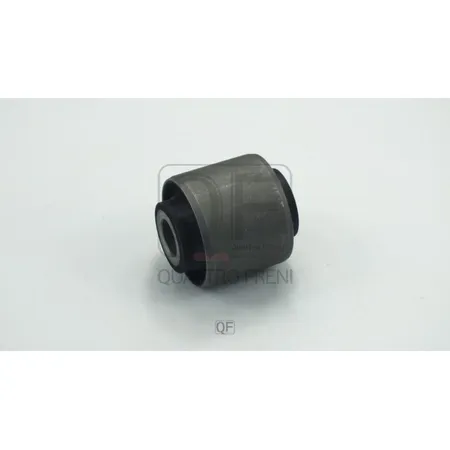 САЙЛЕНТБЛОК ЗАДНЕЙ ЦАПФЫ QUATTRO FRENI QF24D00206