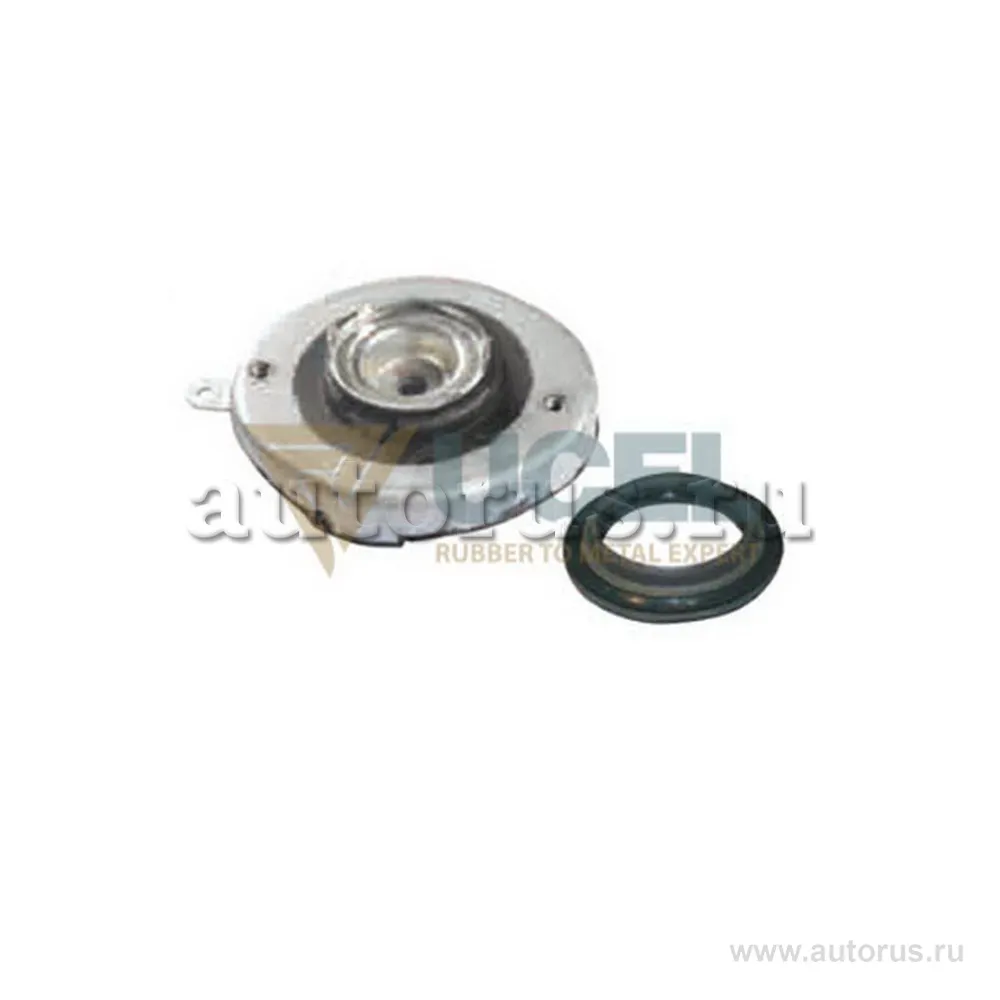 Опора амортизатора MEGANE I - SCENIC I R19 UCEL 10462B