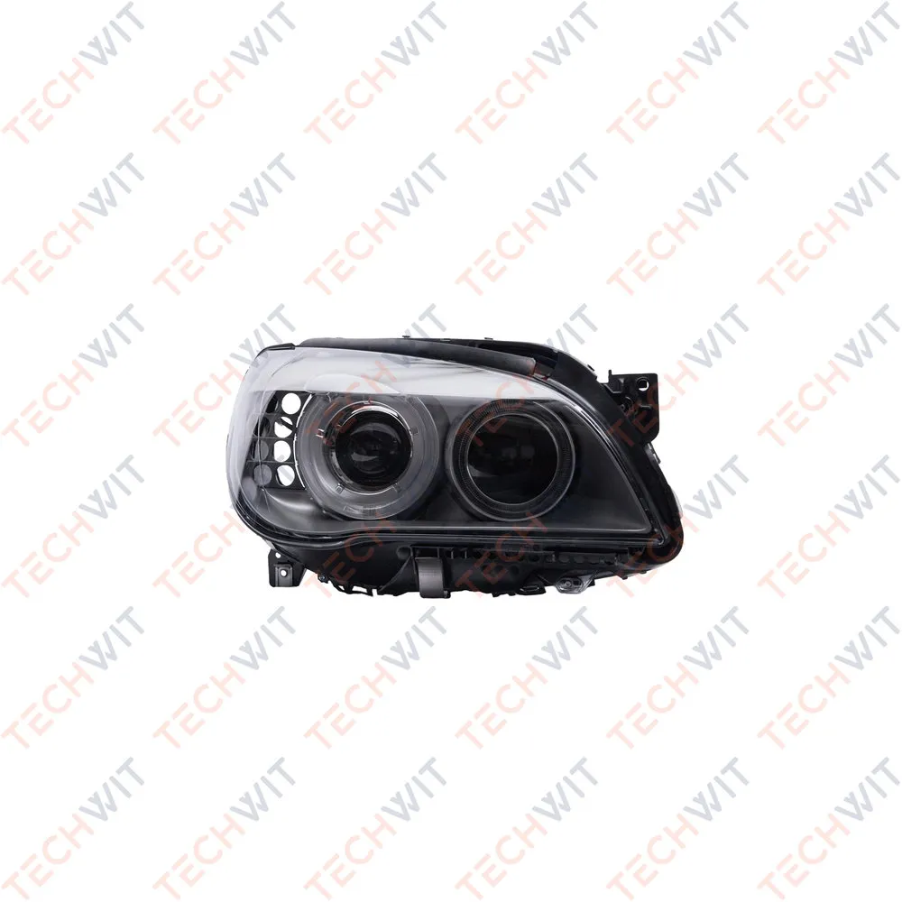 Фара передняя Прав. BMW 7 F02 2008-2012 bi-xenon TECHWIT HD001MWB080TW
