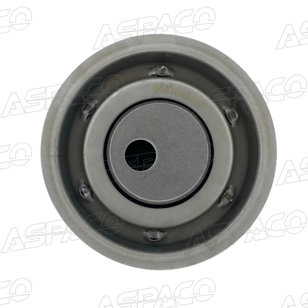 Ролик ремня грм VAG AUDI VOLKSWAGEN 1988-1997 ASPACO AP67356