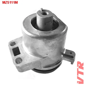 Подушка двигателя, правая, гидравлическая VTR MZ5111M