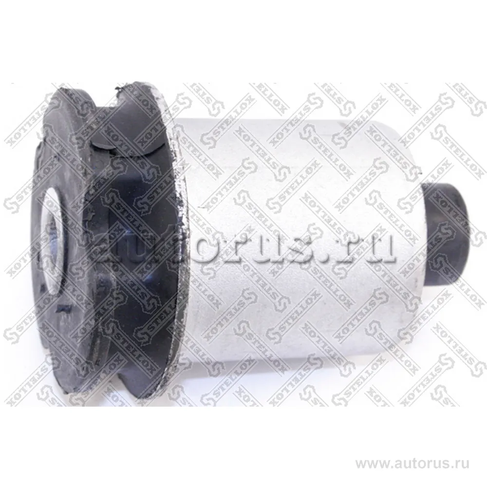 Сайлентблок зад. балки Audi A4 1.6-2.8/1.9TDi/2.5TDi 95-01 STELLOX 71-11268-SX