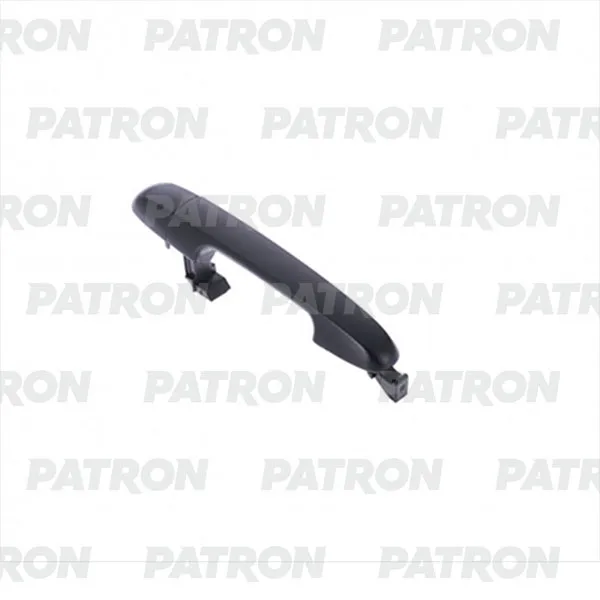 Ручка двери наружн передн = задн (лев=прав) Kia Forte седан 10 PATRON P20-1479