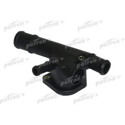 Фланец системы охлаждения AUDI: A2 1.2TDi/1.4TDi 00-05, A3 1.9TDi 96-01\ VW: PATRON P290022