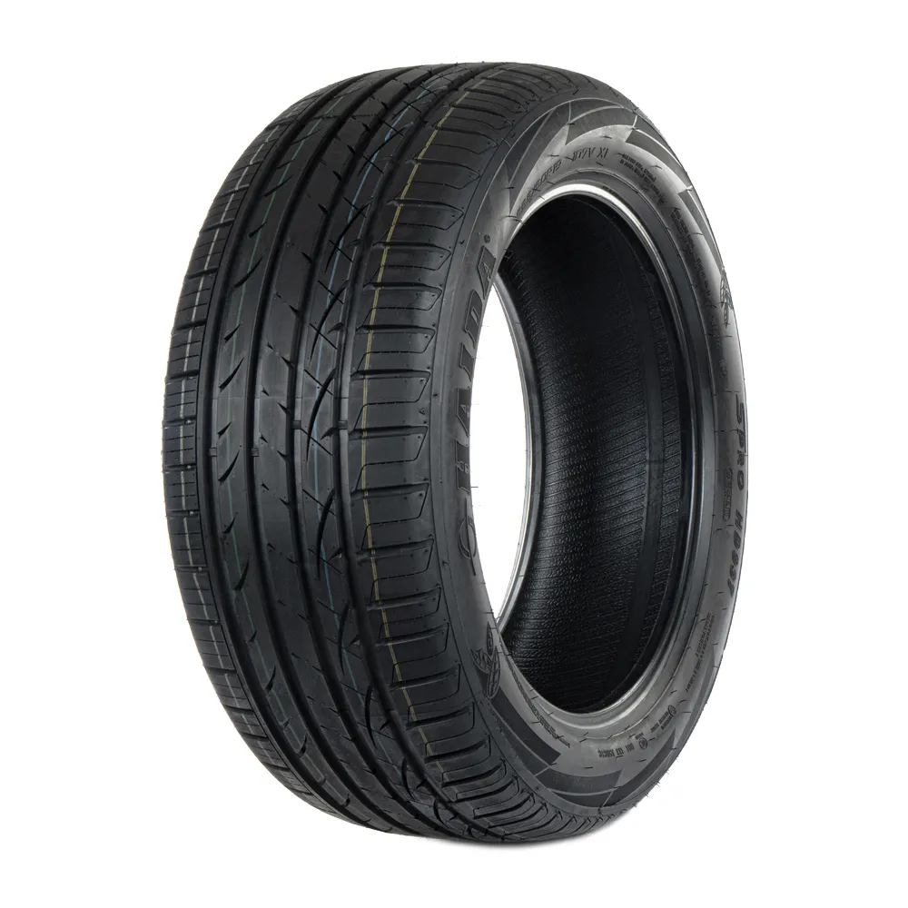 Шина R19 255/50 HAIDA HD937 107V лето HD9372555019