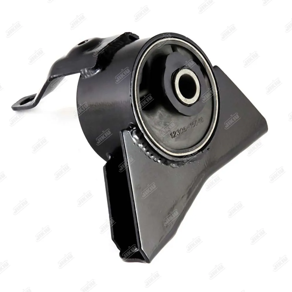 Подушка ДВС Toyota AE111, RH