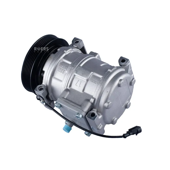 Компрессор кондиционера Roers Parts RPACC0046