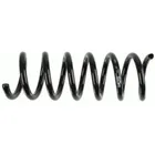 Пружина подвески SACHS 993 097