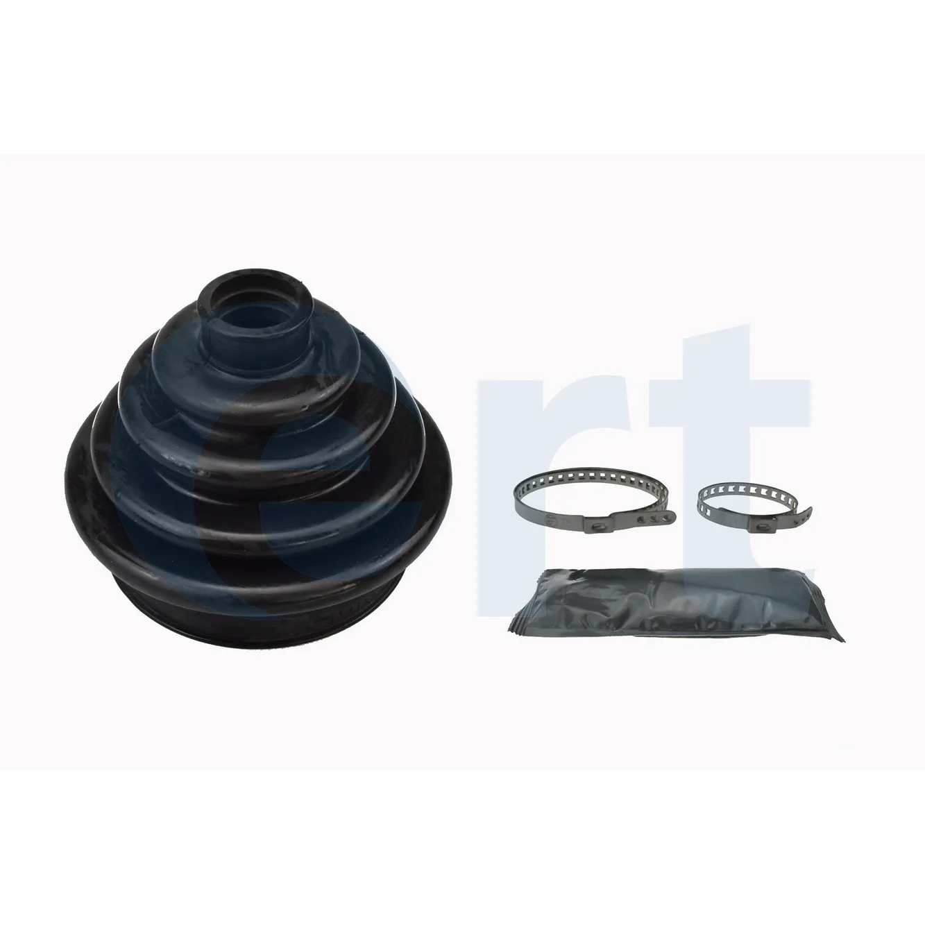 Пыльник ШРУСа наружн к-кт SKODA FELICIA I 94-98, FELICIA I универсал 95-98 ERT 500258