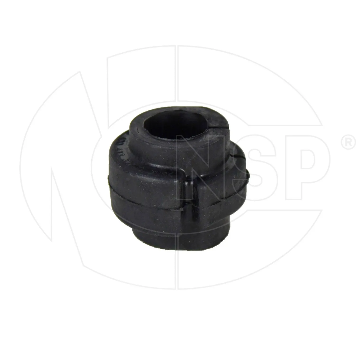 Втулка стабилизатора переднего AUDI A4 NSP NSP088K0411327A