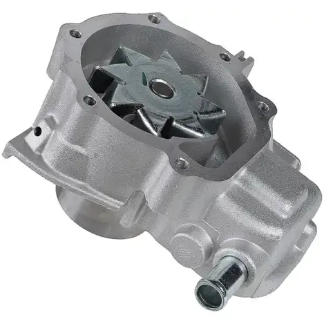 Помпа Subaru Legacy/Outback 2.5 16V 96> ZENTPARTS Z14670