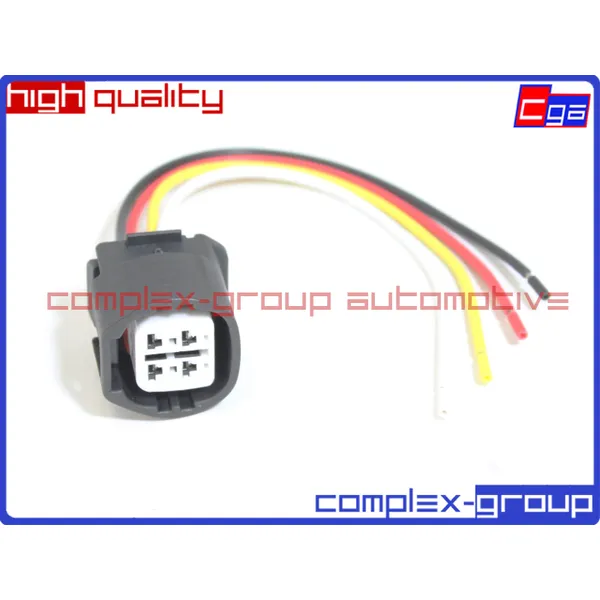Разъем 9098011964 CGA 11SCT2010RA