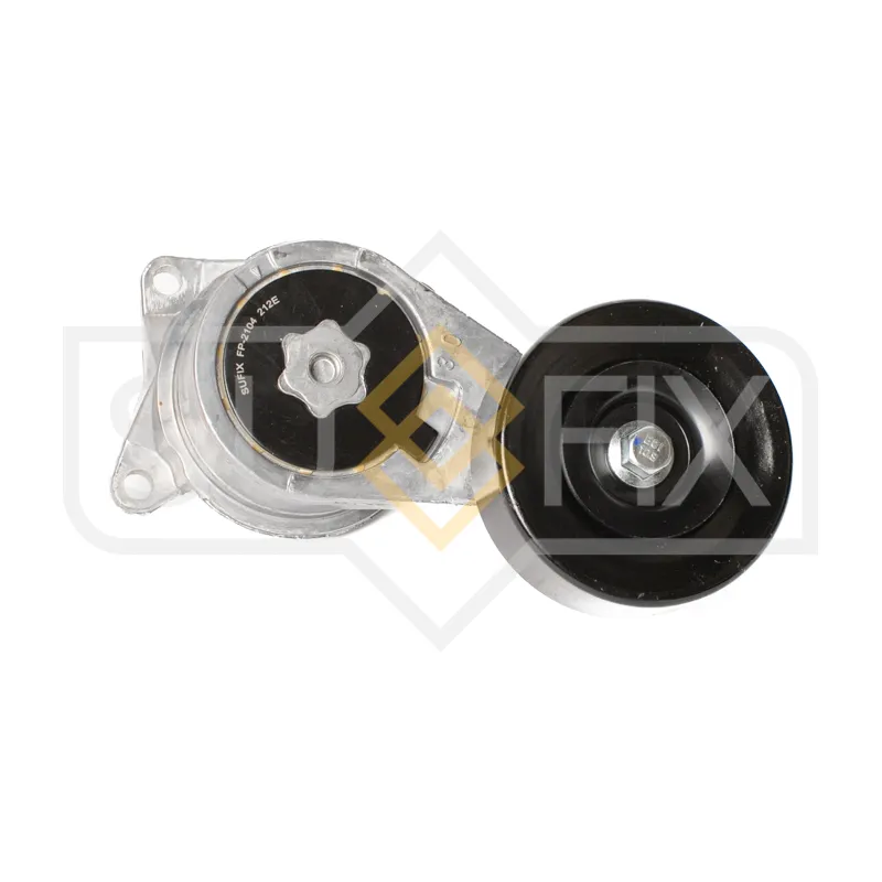 Натяжитель SUFIX FP-2104