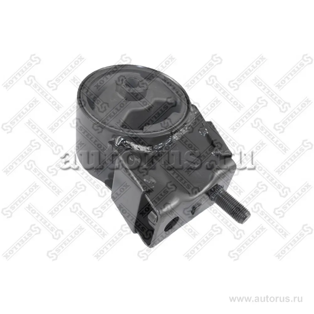 Подушка ДВС пер.Mazda 626 GD all 88-92 STELLOX 2571020_SX