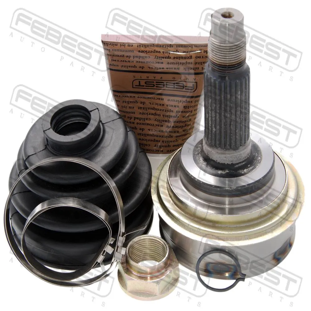 ШРУС наружный 29x56x26 TOYOTA Corolla (E10/E11) FEBEST 0110-008