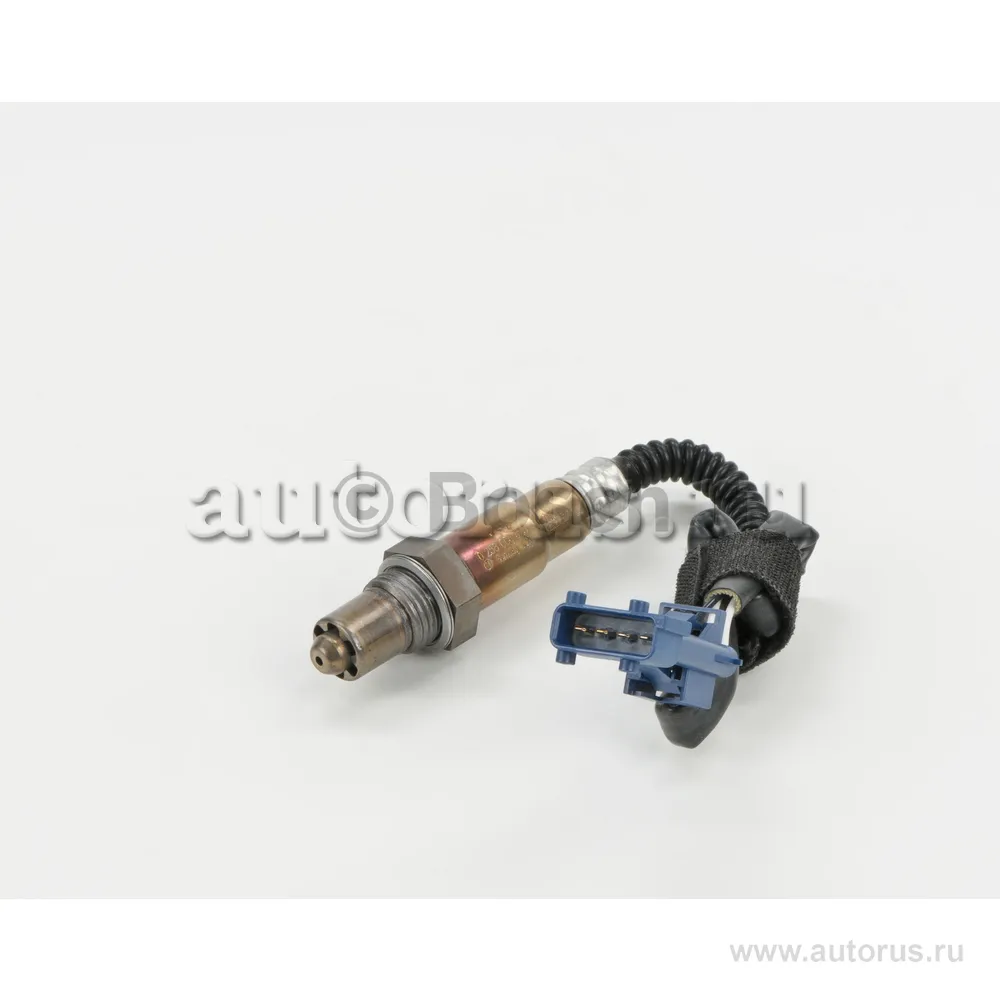Лямбда-зонд SAAB 9-3 1.8-2.0T 02-