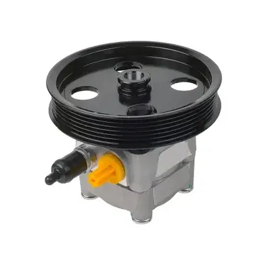 Насос гидроусилителя руля 54225 Volvo S60/V70 2.0-2.4T 00-10 STELLOX 00-36169-SX