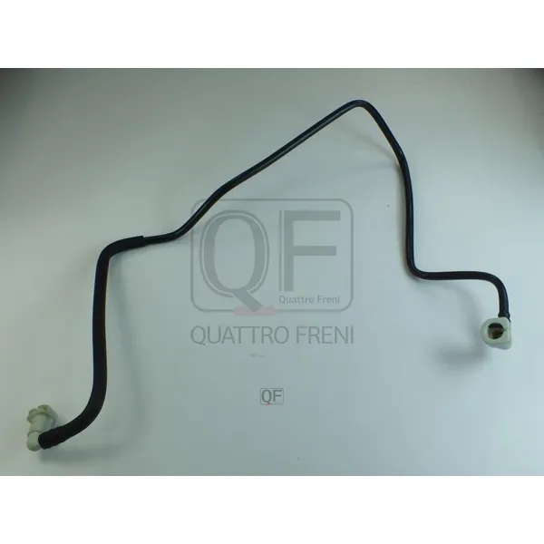 Трубка топливной системы QUATTRO FRENI QF26A00052